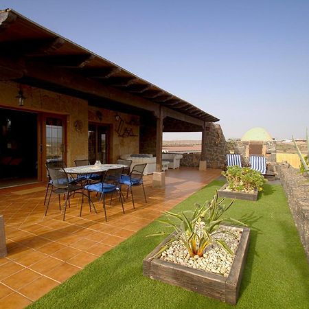 Villa Los Volcanes El Charco  Exterior photo